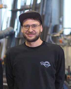 Montage Lukas Kaltenböck