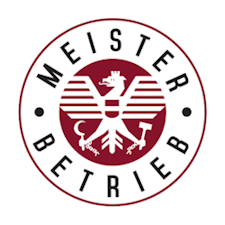 Logo Meisterbetrieb